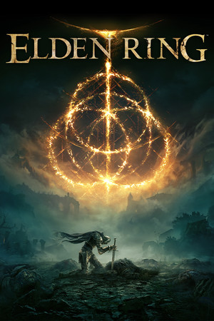 ELDEN RING artwork