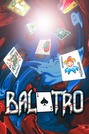 Balatro artwork