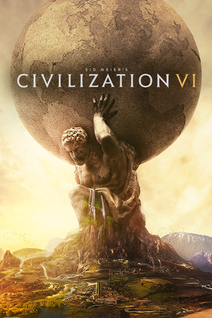 Sid Meier's Civilization VI artwork
