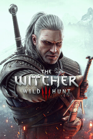 The Witcher 3: Wild Hunt artwork