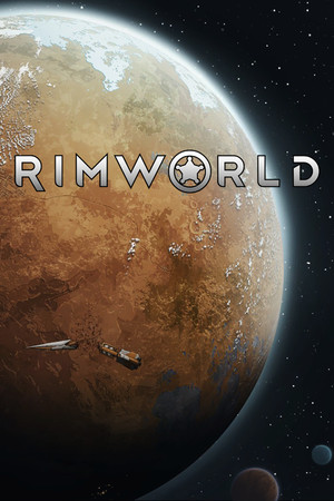 RimWorld artwork