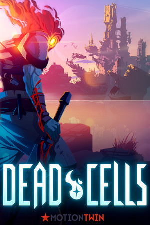 Dead Cells artwork