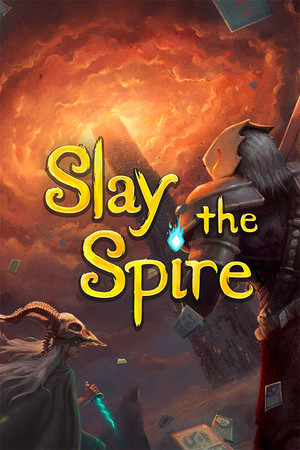 Slay the Spire artwork