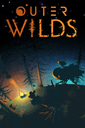 Outer Wilds artwork