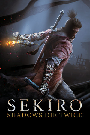 Sekiro: Shadows Die Twice - GOTY Edition artwork