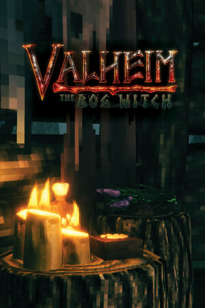 Valheim artwork